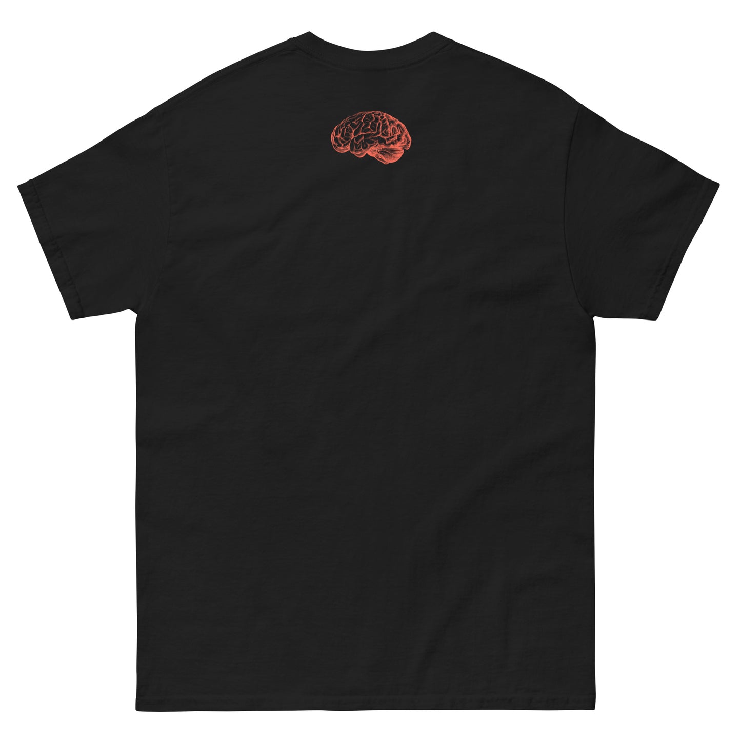 Mindset Tee Black